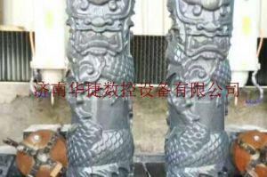 锡林郭勒盟苏尼特右旗石材雕刻样板