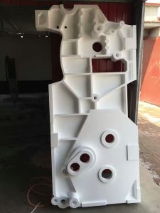 锡林郭勒盟苏尼特右旗泡沫/橡塑样品