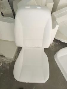 锡林郭勒盟苏尼特右旗泡沫/橡塑样品