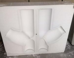 锡林郭勒盟苏尼特右旗泡沫/橡塑样品