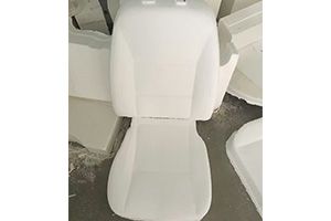 锡林郭勒盟苏尼特右旗五轴加工中心样品