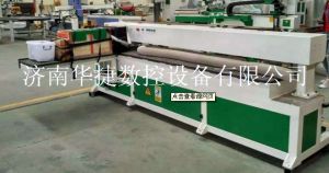 锡林郭勒盟苏尼特右旗水平侧孔机