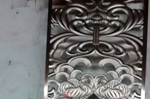 锡林郭勒盟苏尼特右旗金属/铝/铜板样品