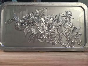 锡林郭勒盟苏尼特右旗金属/铝/铜板样品