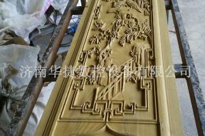 锡林郭勒盟苏尼特右旗木工样品